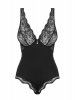 Bielizna-Luvae Body Czarny L/XL